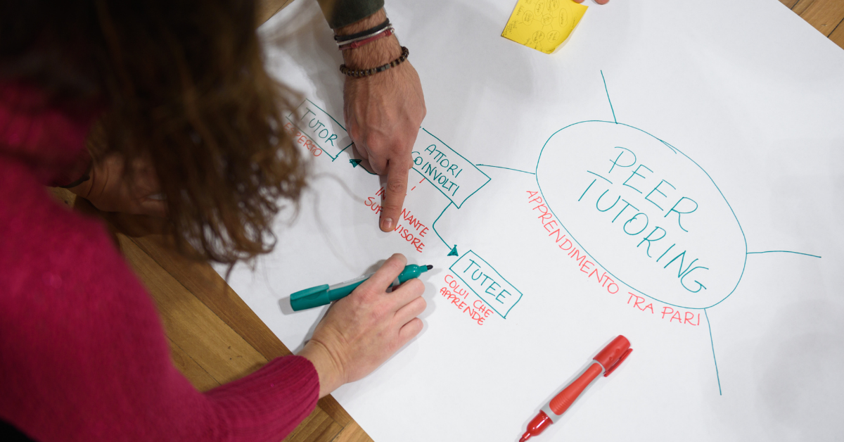 Progettare per Includere | Webinar Riconnessioni