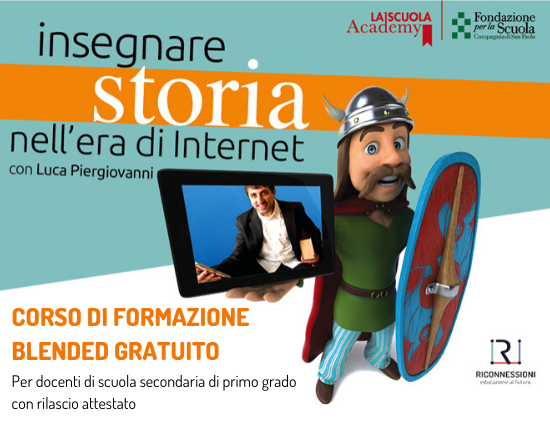 Storia nell'era di Internet | Notizia Riconnessioni