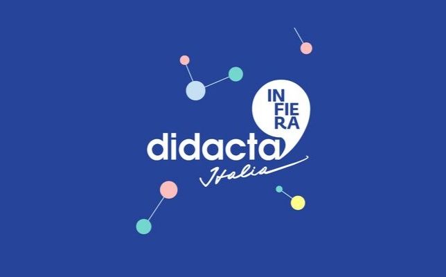 Didacta | Evento Riconnessioni