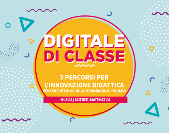 Digitale di classe | Laboratorio Riconnessioni