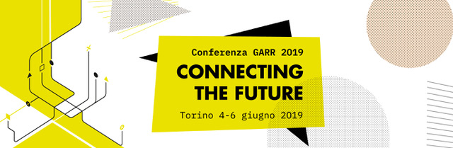 Connecting the future | Evento Riconnessioni
