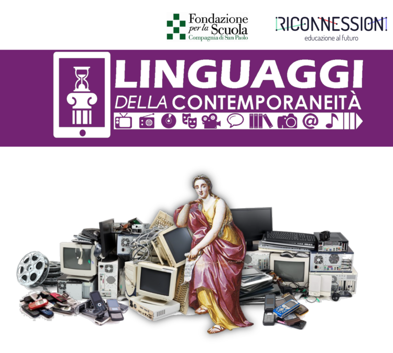 Linguaggi della Contemporaneità | Notizia Riconnessioni