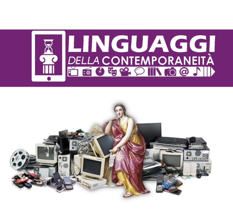 I linguaggi della contemporaneità | Laboratorio Riconnessioni