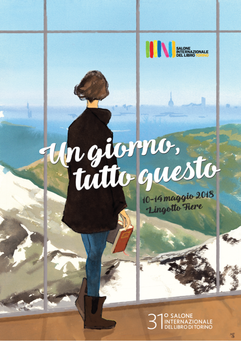 31^ Salone Internazionale del Libro | Eventi Riconnessioni