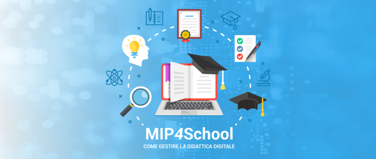 mip4school | Notizia Riconnessioni