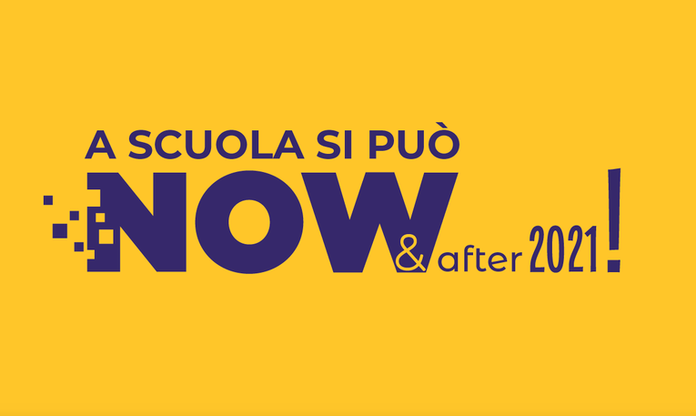 Now and After | Eventi Riconnessioni