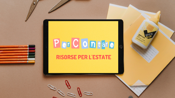 PerContare | Notizia Riconnessioni