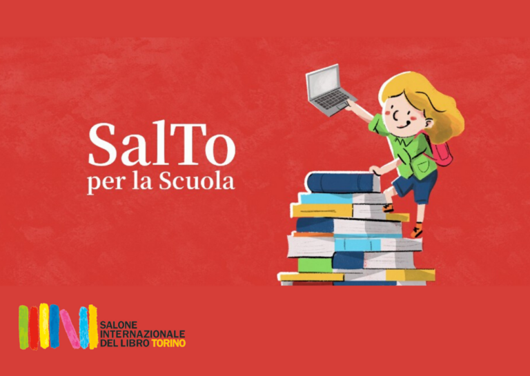 SalTo per la Scuola | Notizia Riconnessioni