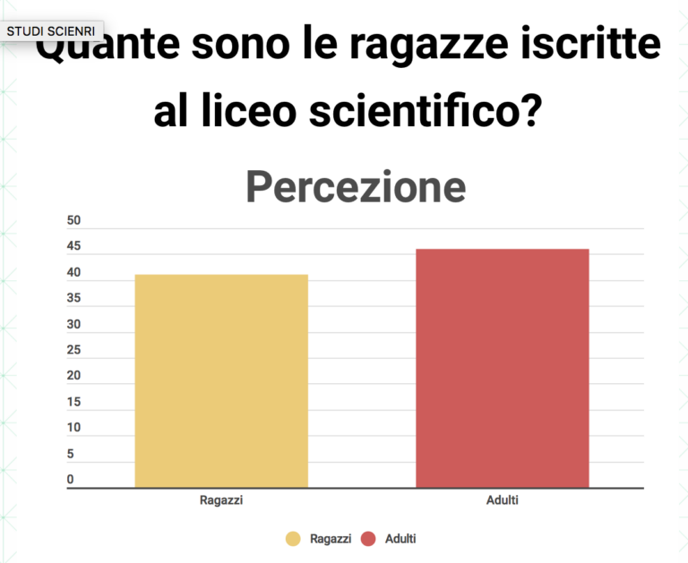 Studi di genere | Notizia Riconnessioni