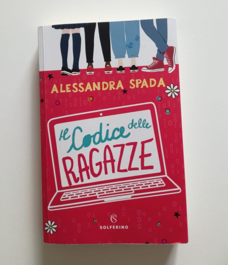 Il codice delle ragazze | Notizia Riconnessioni