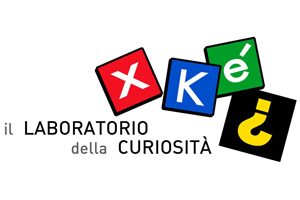 Xkè Laboratorio della Curiosità | Storia Riconnessioni