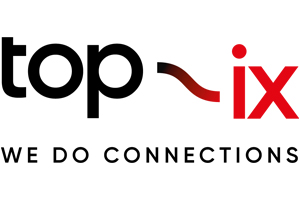 Logo Top-ix | Storia Riconnessioni