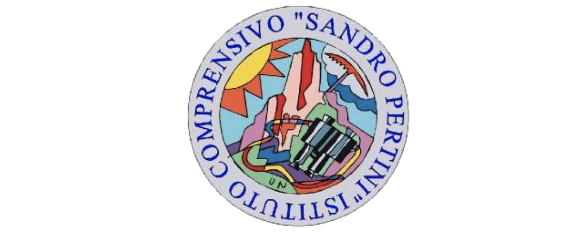 IC Sandro Pertini - Caso studio Riconnessioni