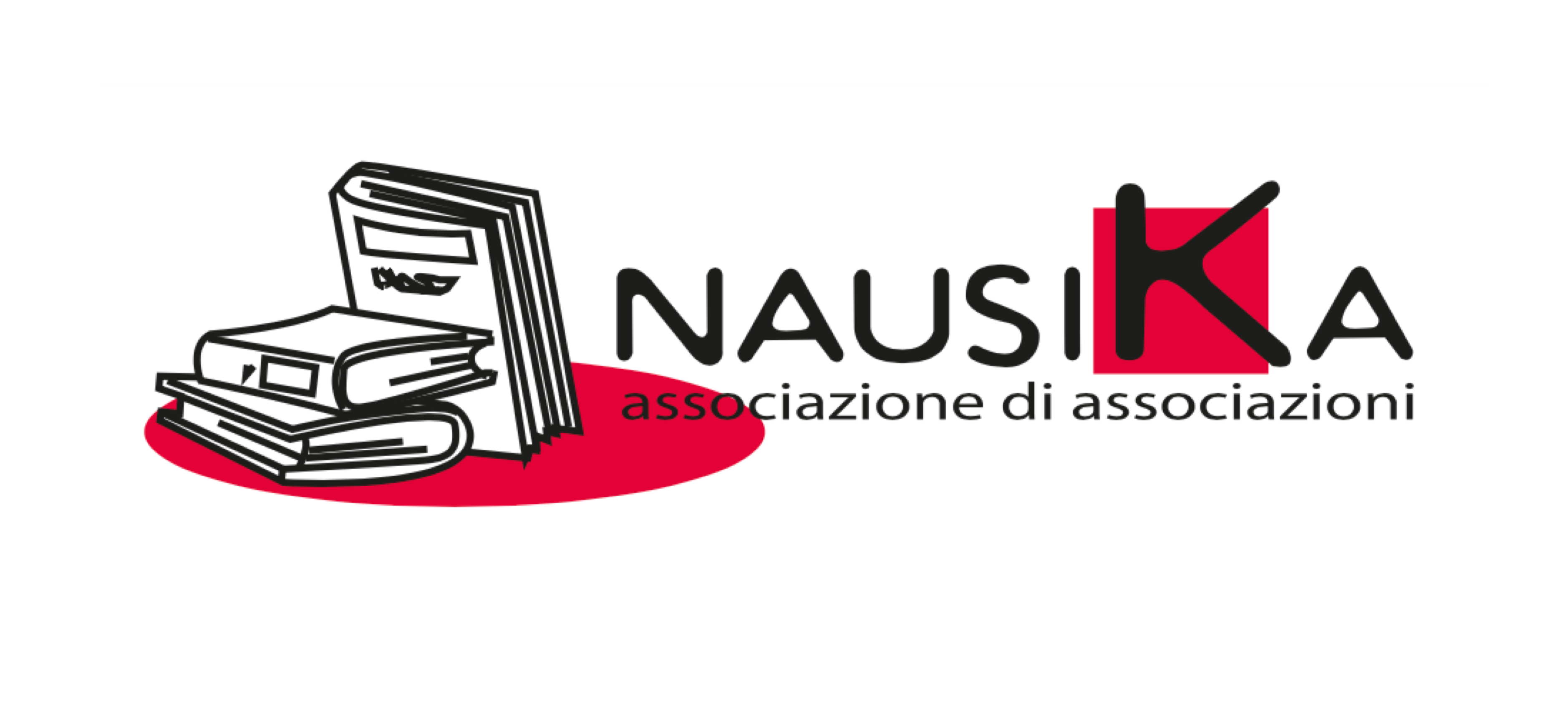 Logo NAUSIKA - Caso studio Riconnessioni