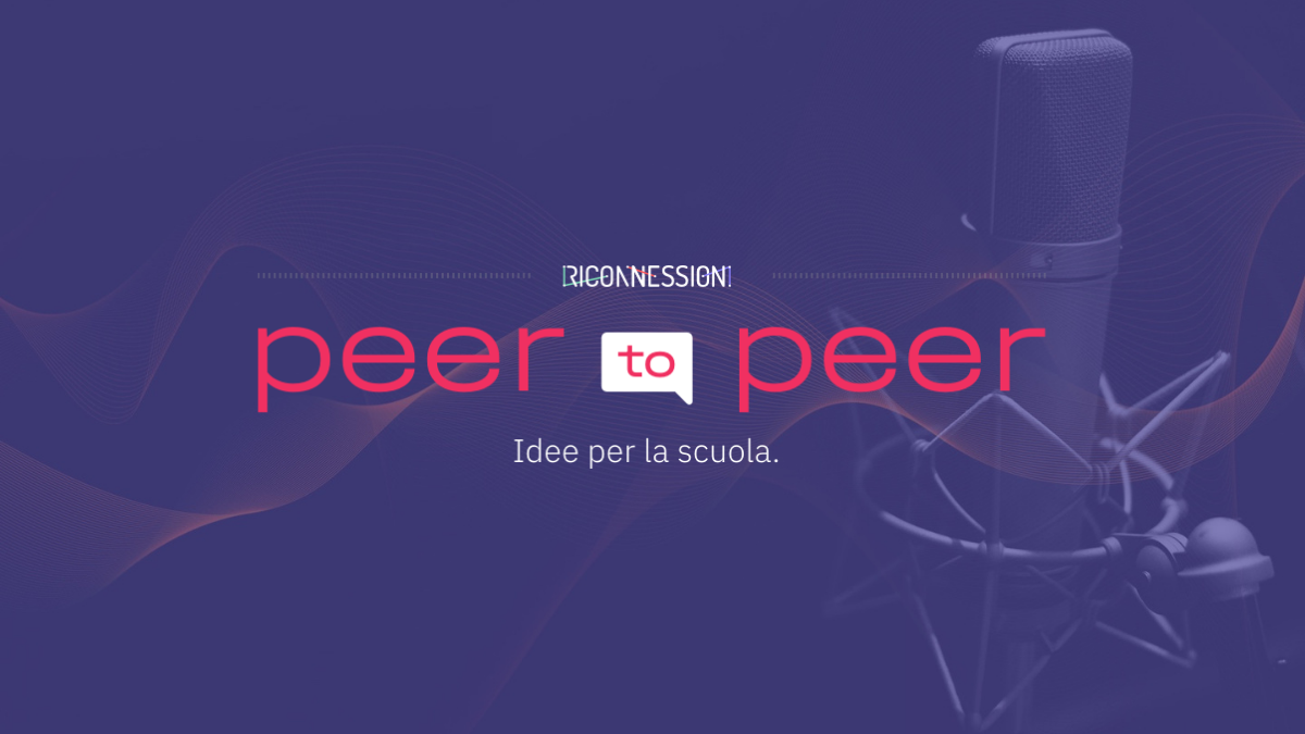 Peer2Peer | Risorse Riconnessioni
