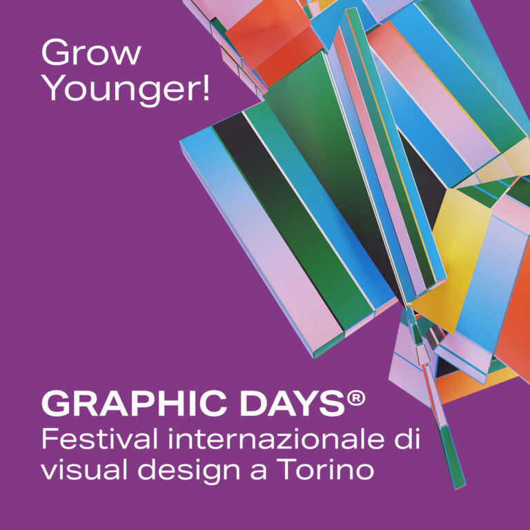 Graphic Days | Eventi Riconnessioni