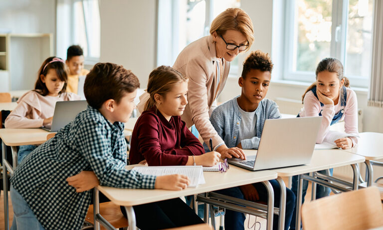 A scuola di futuro | Eventi Riconnessioni