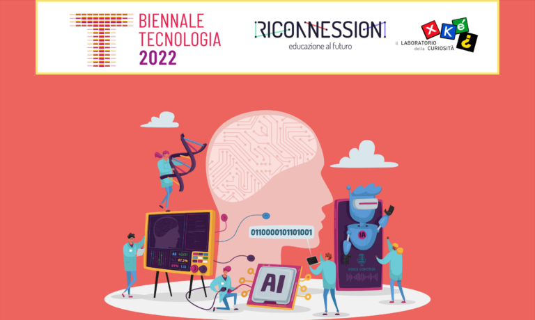 Biennale Tecnologia | Eventi Riconnessioni