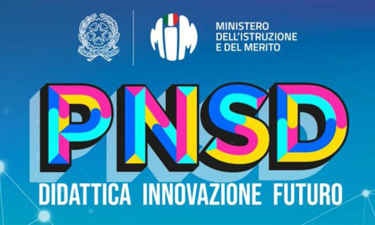 consultazione Ministero sul Piano Nazionale Scuola Digitale